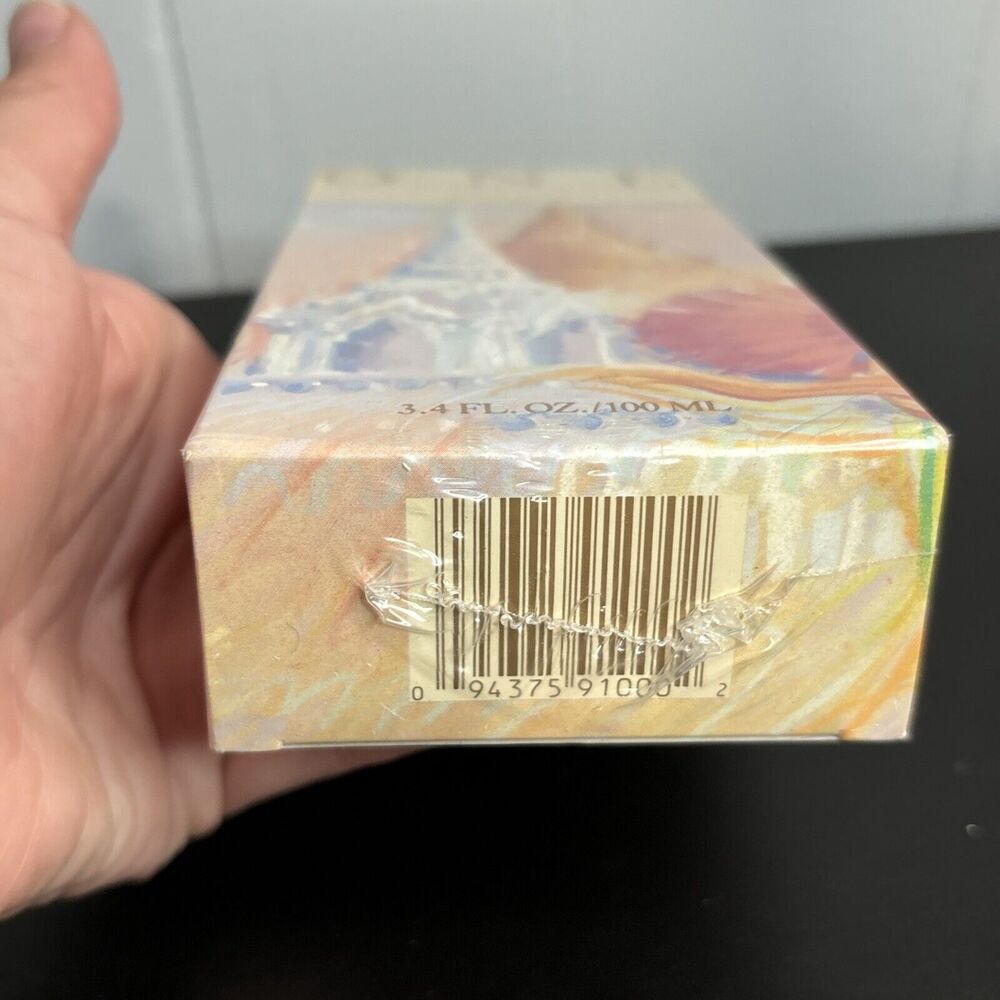 Mandalay By One Unlimited Perfume Spray 3.4 FL. OZ. Alcohol Free SEALED - Picture 5 of 5